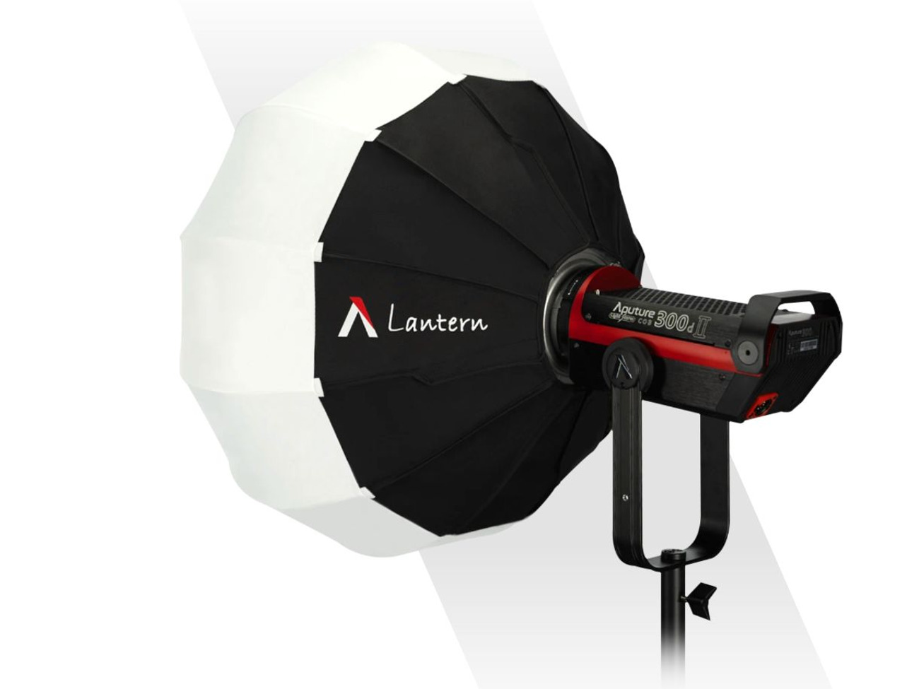 Aputure lantern
