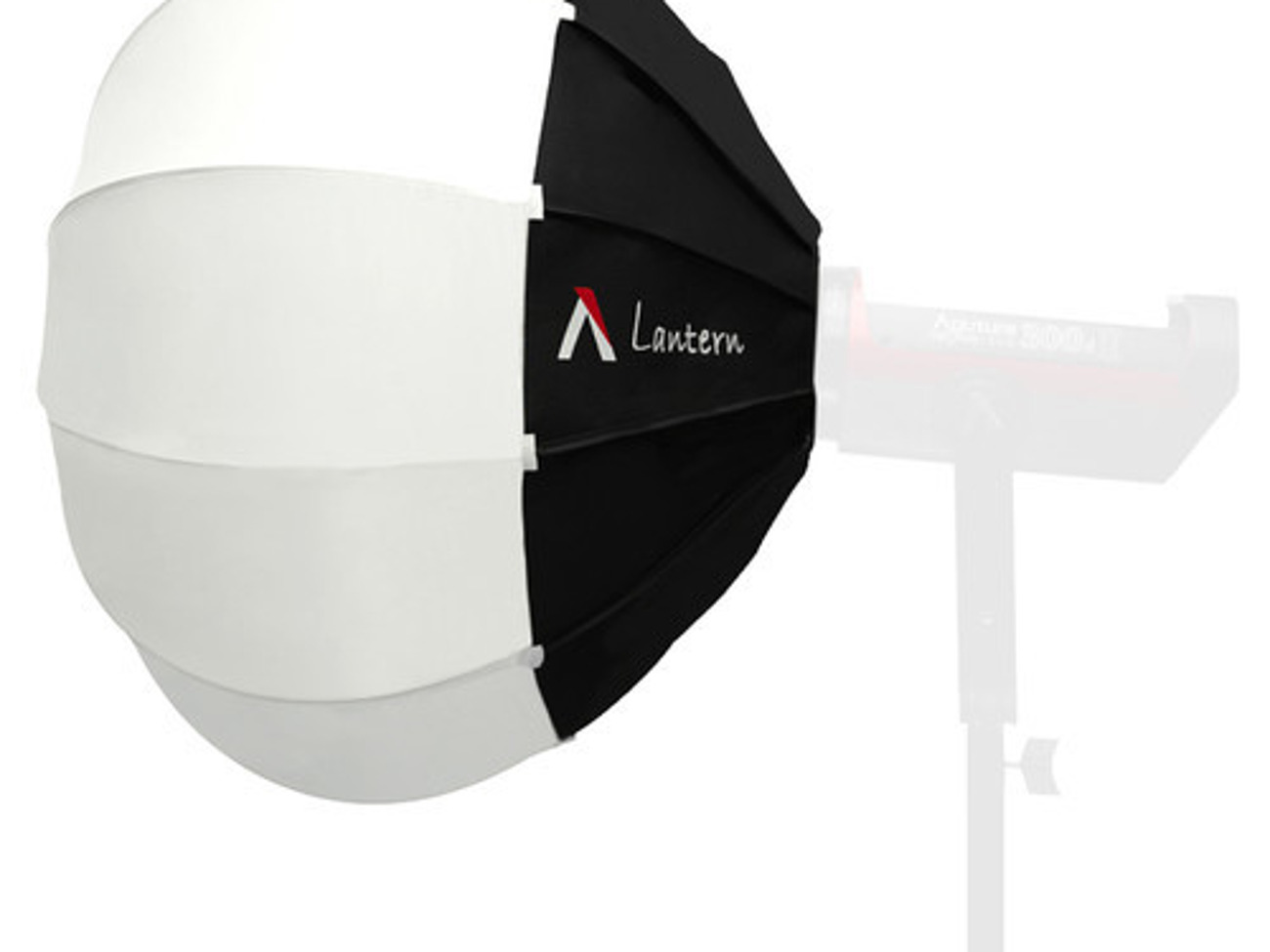 Aputure lantern