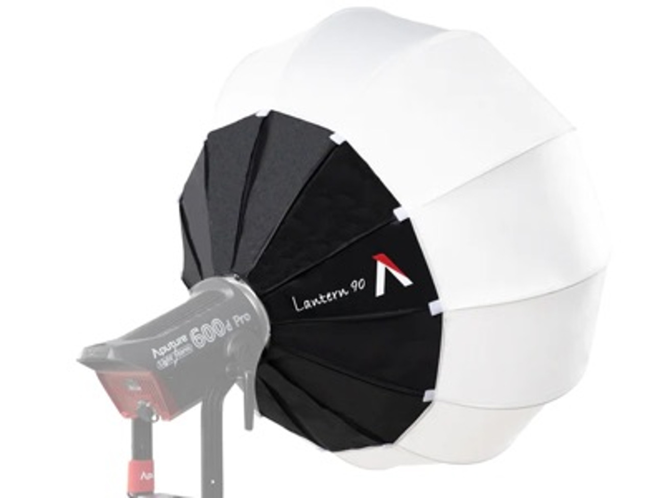 Aputure lantern 90