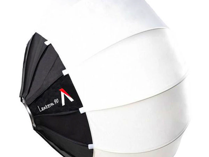 Aputure lantern 90