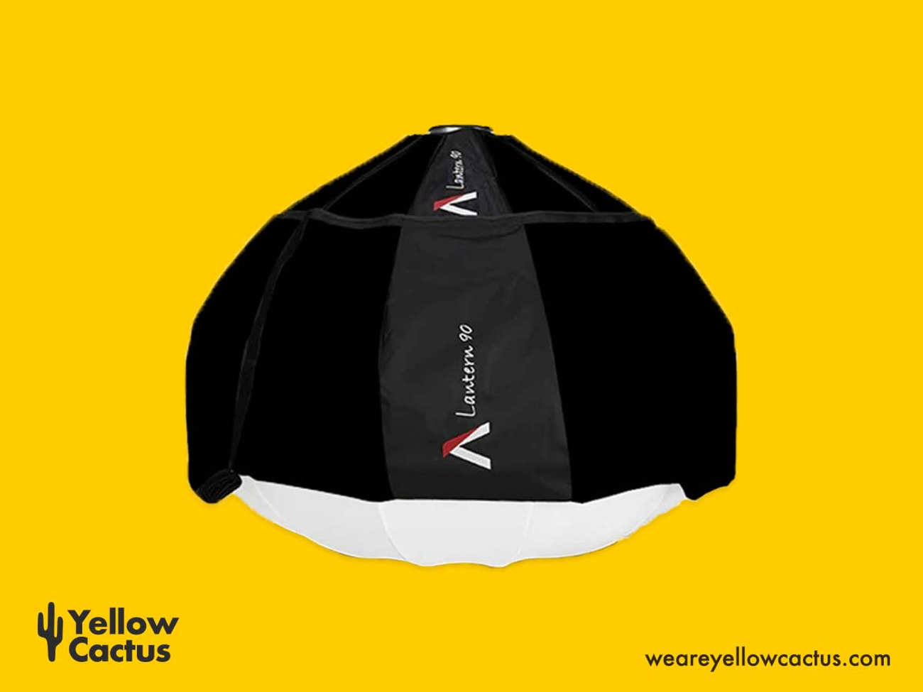 Aputure lantern 90 bowen mount
