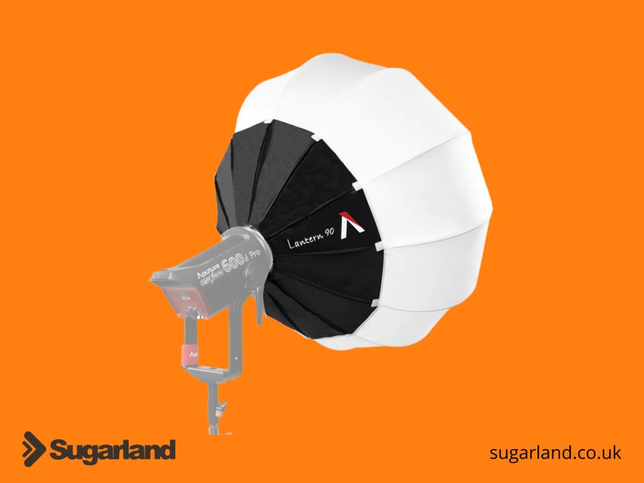 Aputure lantern 90 softbox