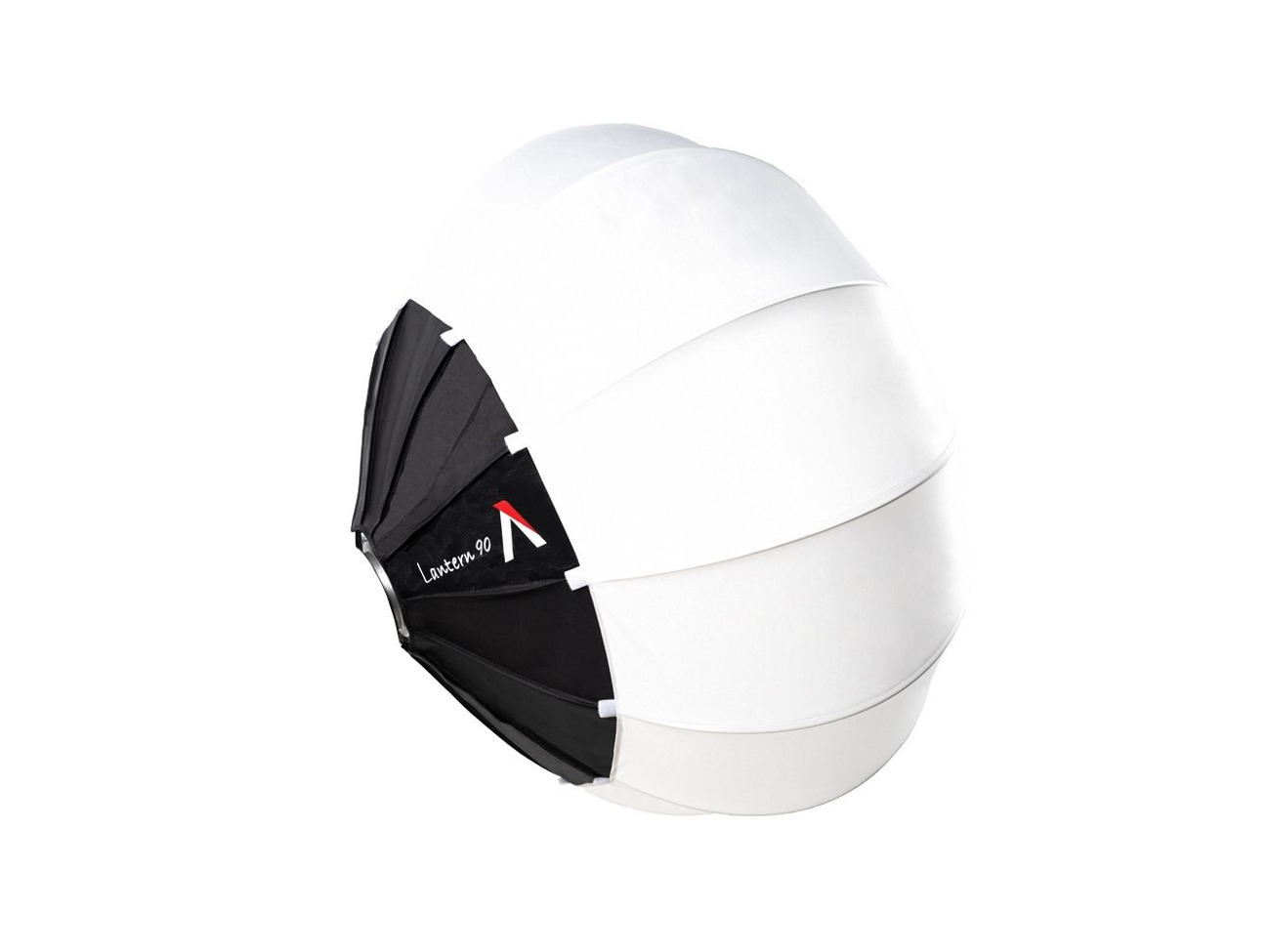 Aputure lantern 90 with skirting