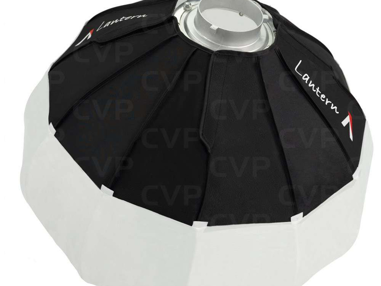 Aputure lantern soft box bowens mount