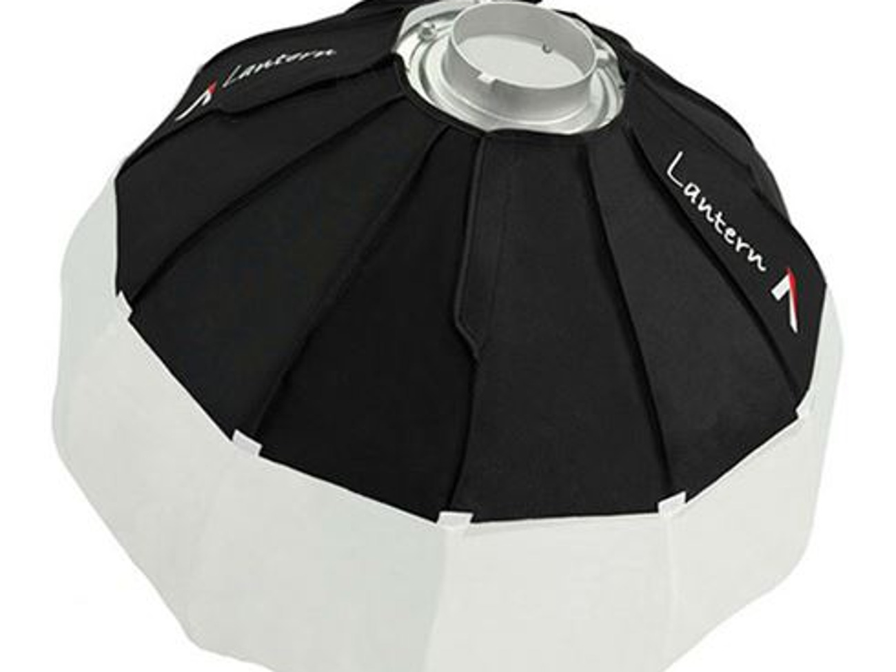 Aputure lantern softbox 
