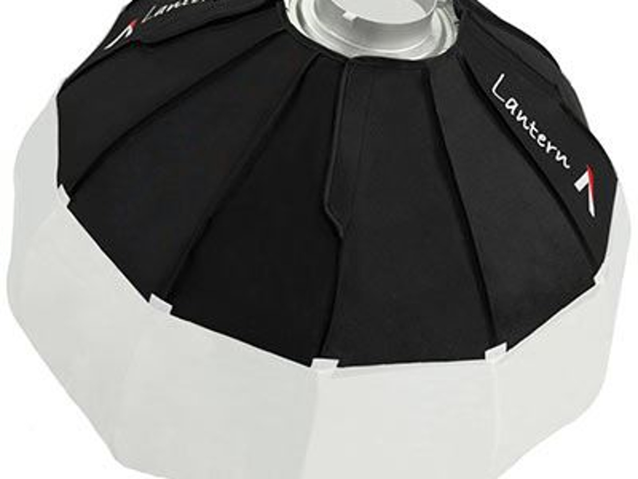 Aputure lantern softbox