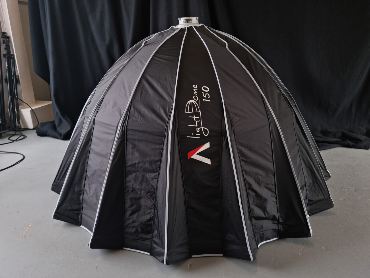 Aputure light dome 150