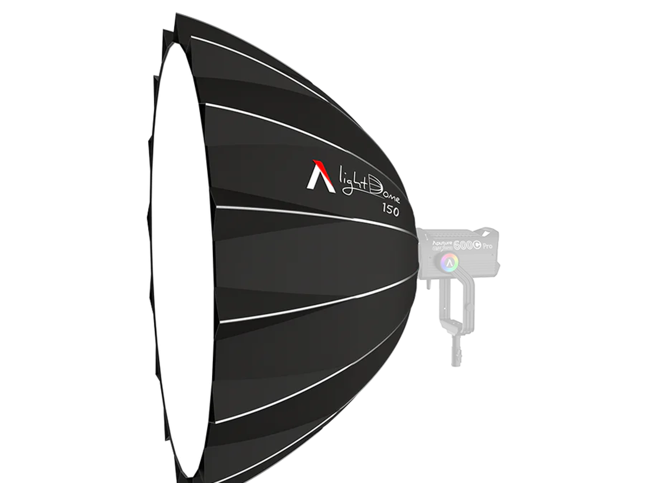 Aputure light dome 150