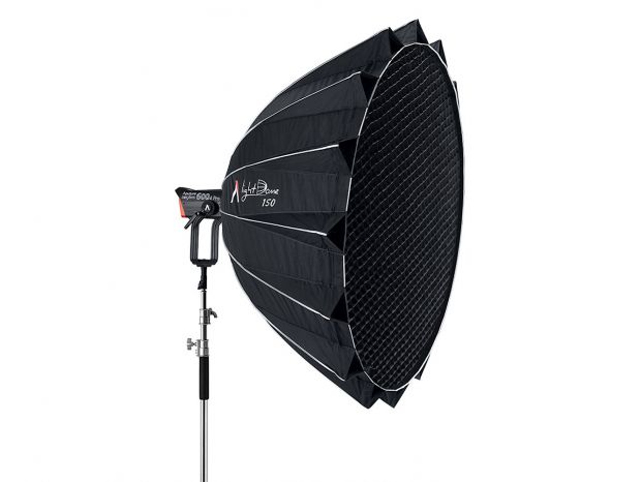 Aputure light dome 150