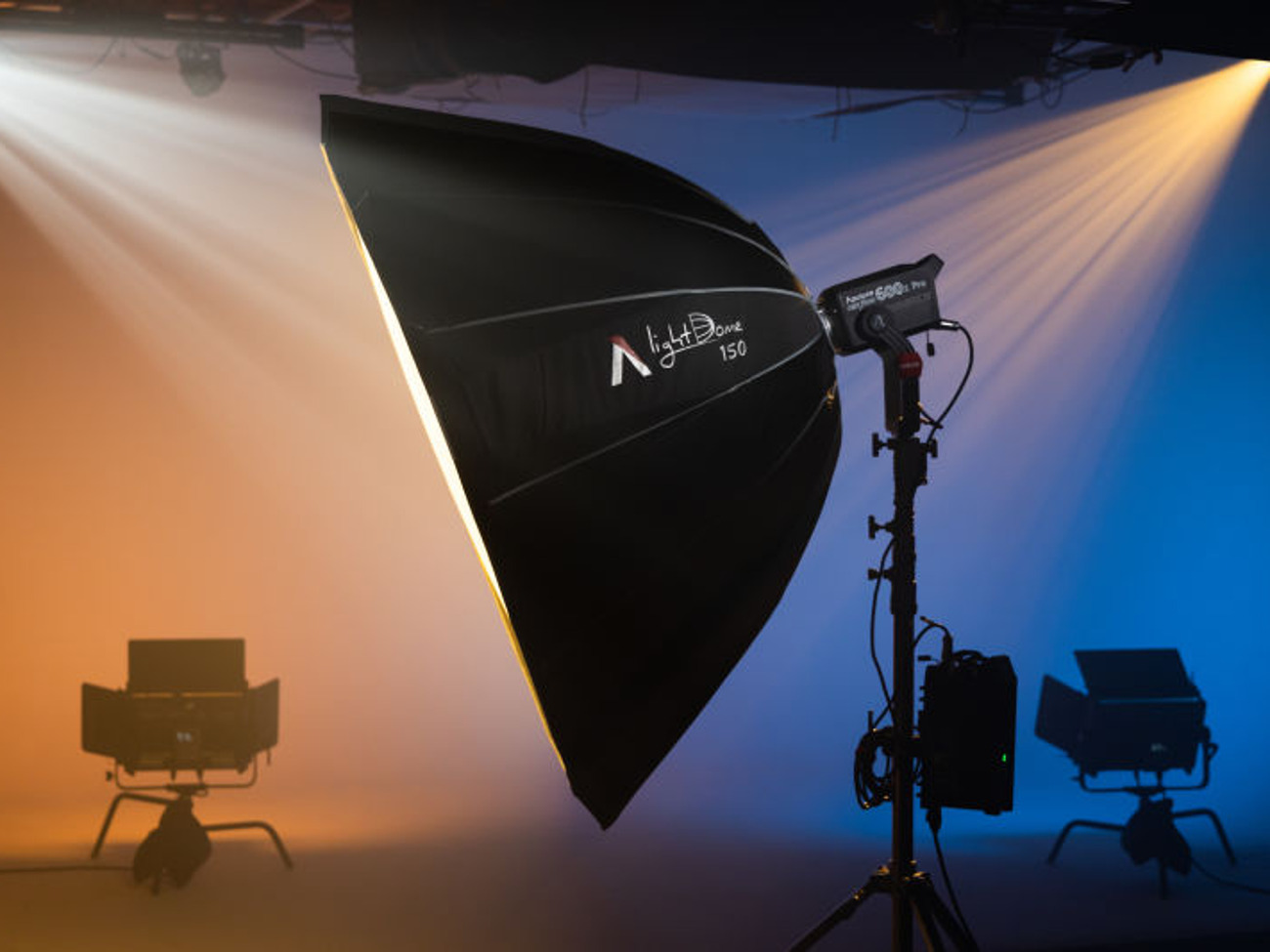 Aputure light dome ii 150cm softbox