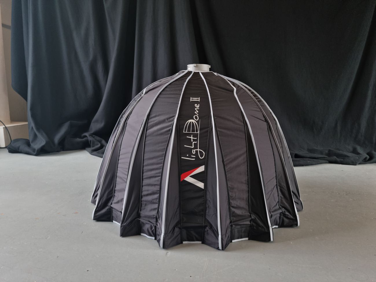 Aputure light dome ii