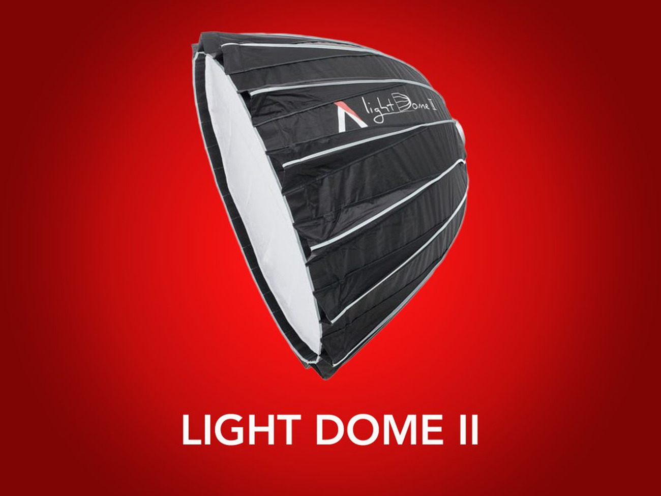 Aputure light dome ii
