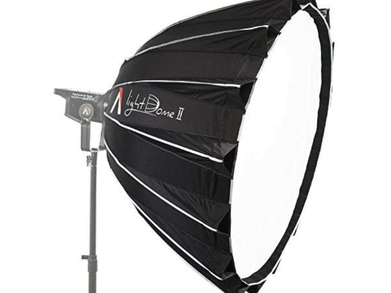 Aputure light dome ii