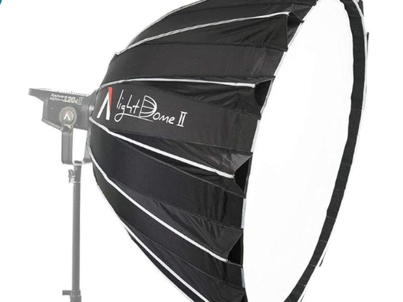 Aputure light dome ii