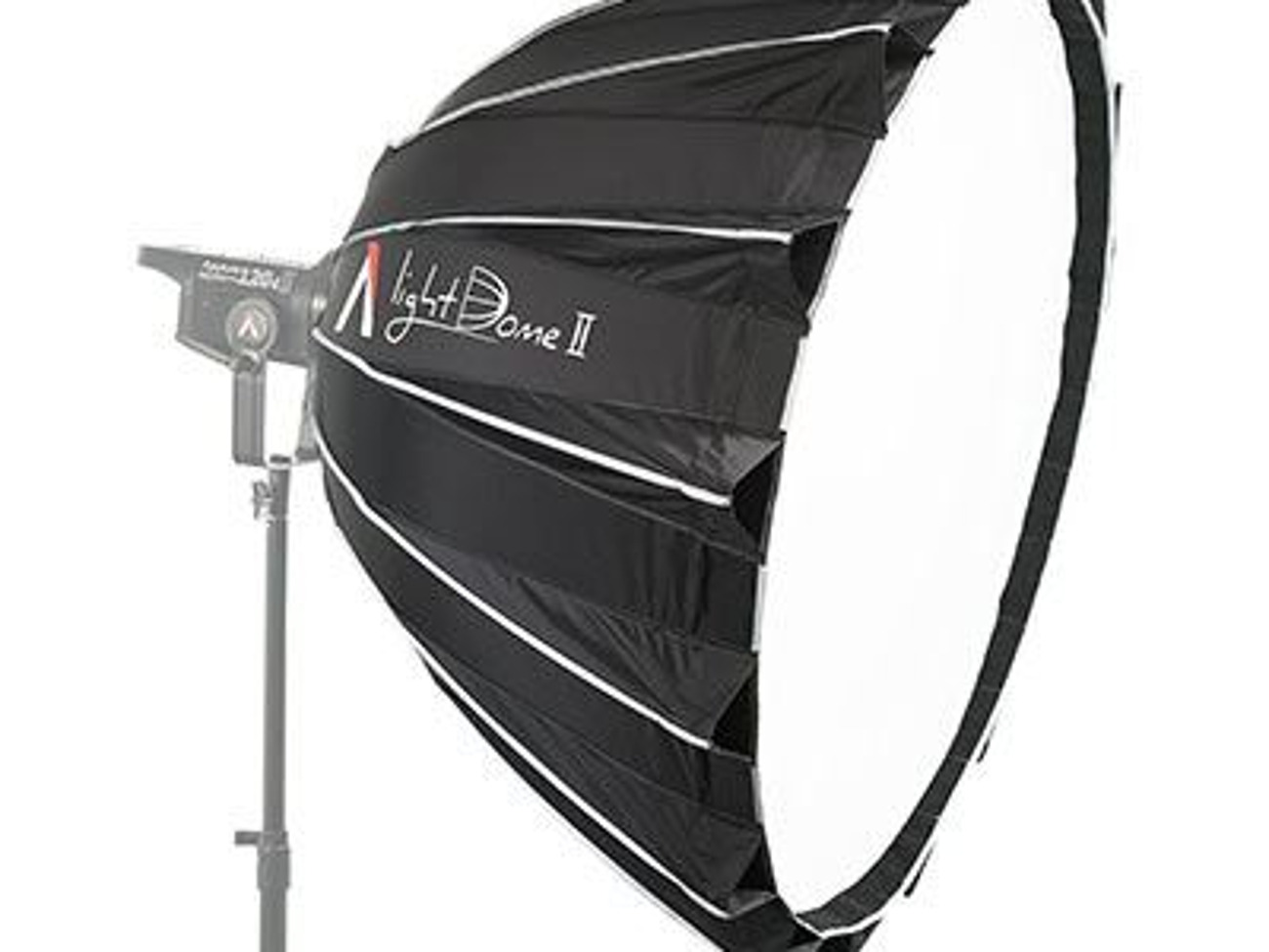 Aputure light dome ii (34.8" version)