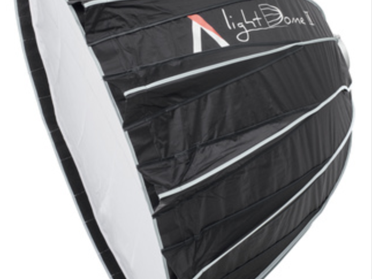Aputure light dome ii