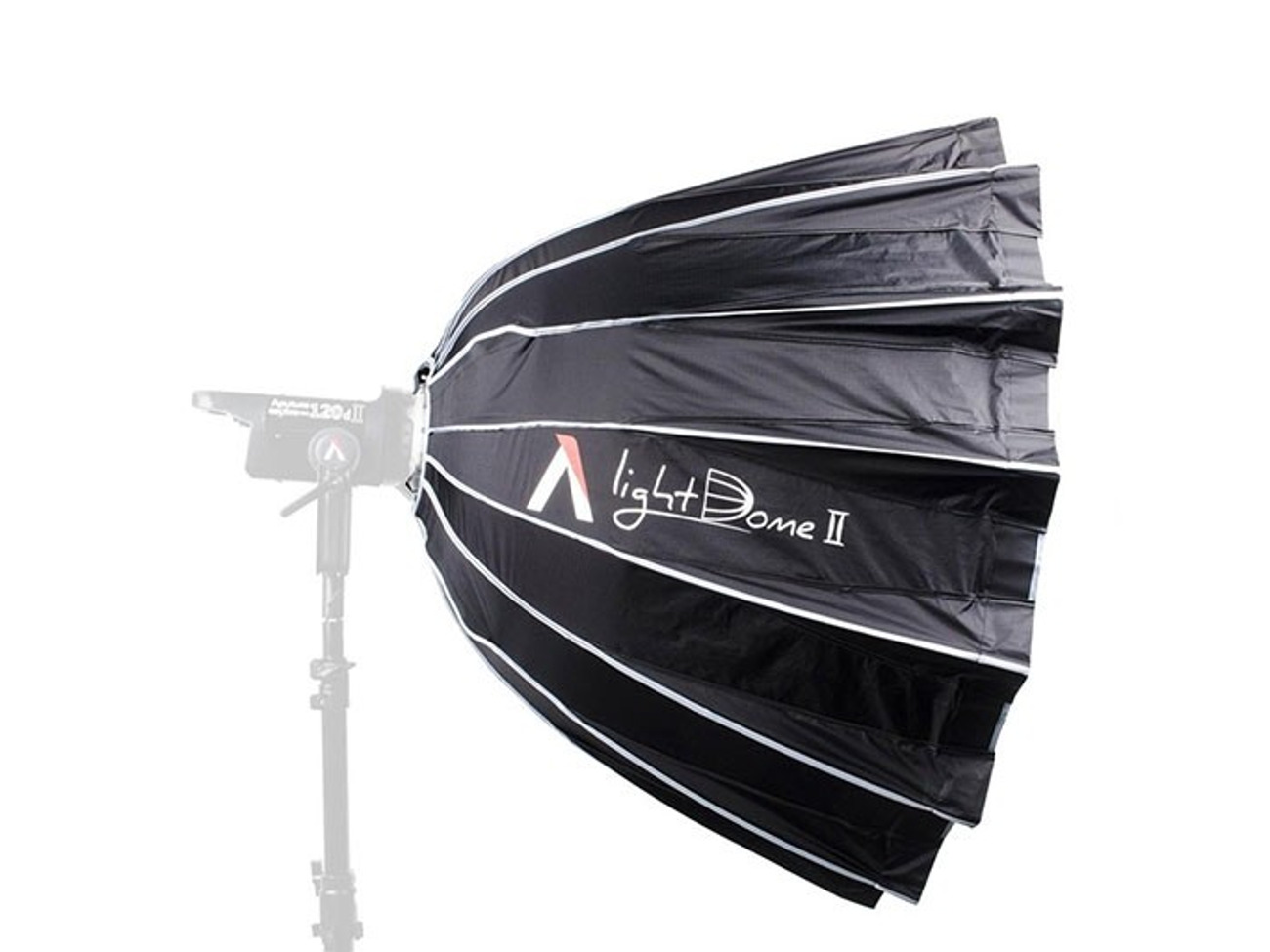 Aputure light dome ii