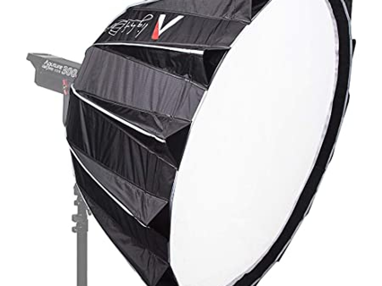 Aputure light dome ii