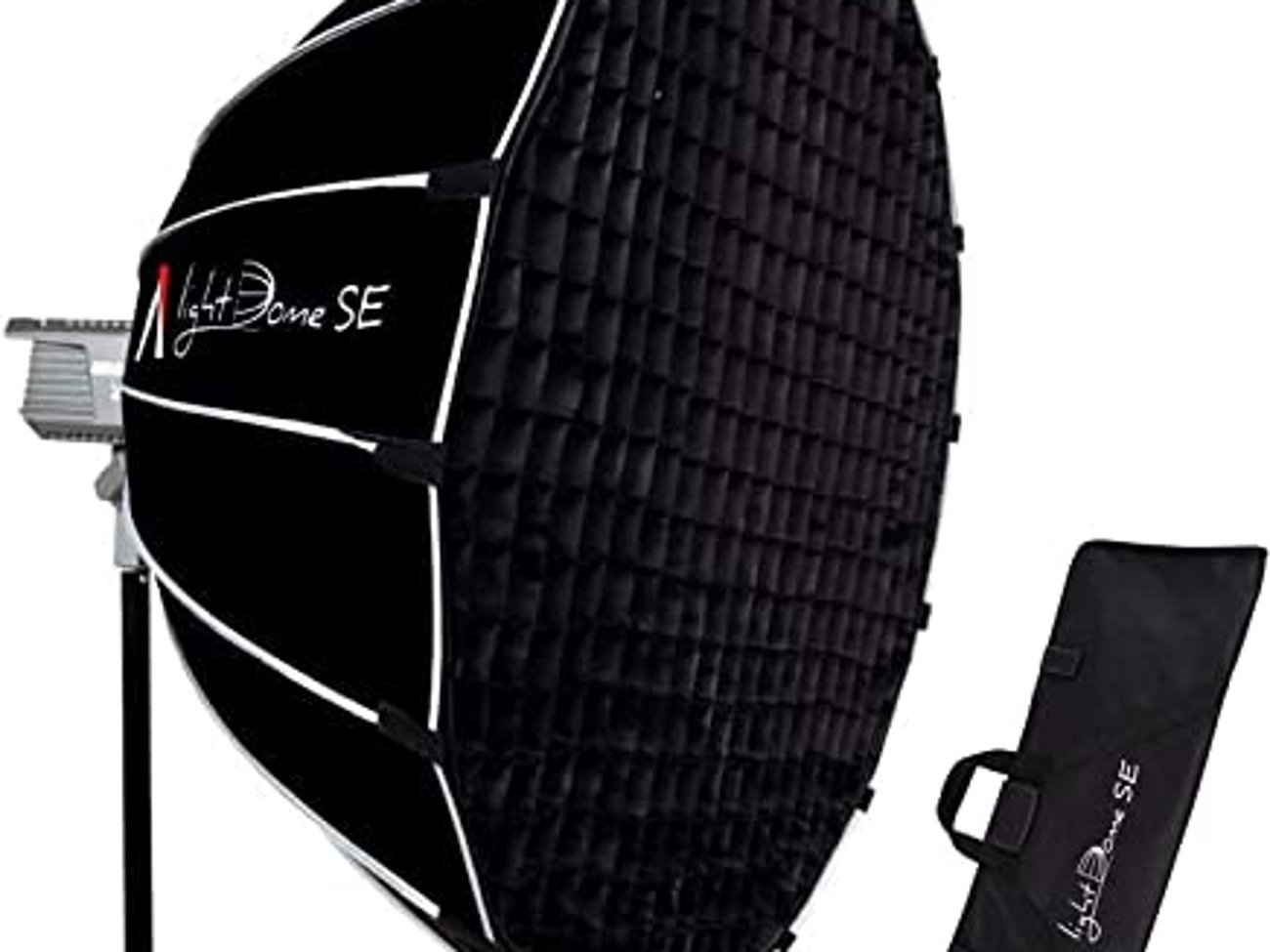 Aputure light dome ii soft box