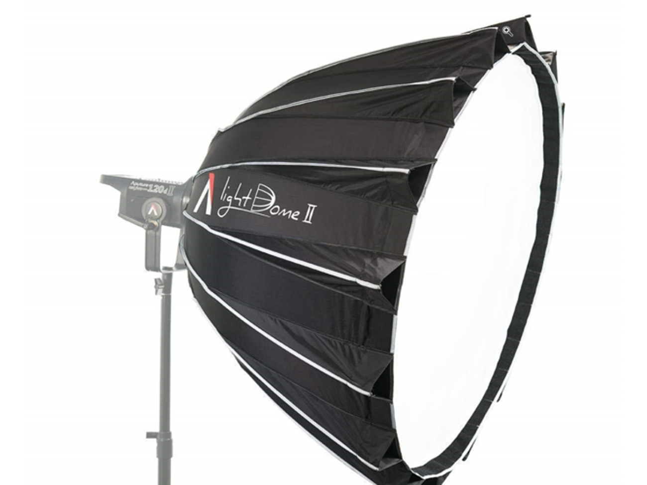 Aputure light dome ii softbox