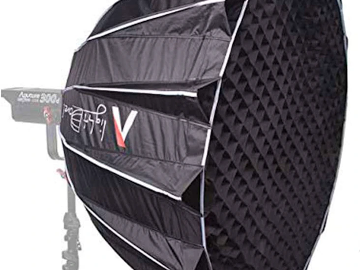 Aputure light dome ii softbox