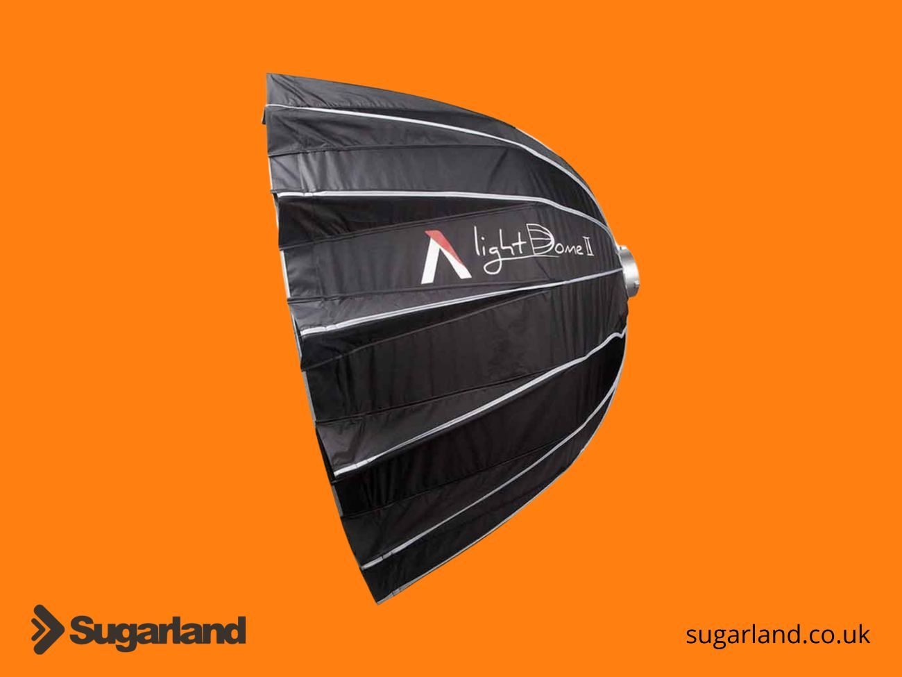 Aputure light dome ii softbox