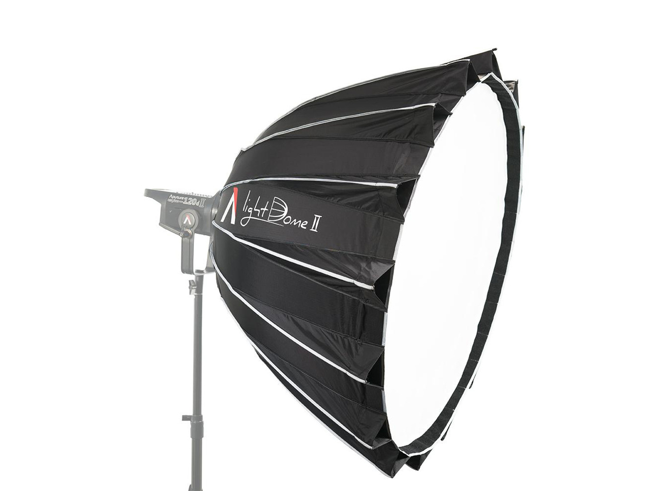 Aputure light dome ii softbox for ls 120 and 300 lights