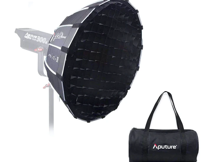 Aputure light dome mini ii