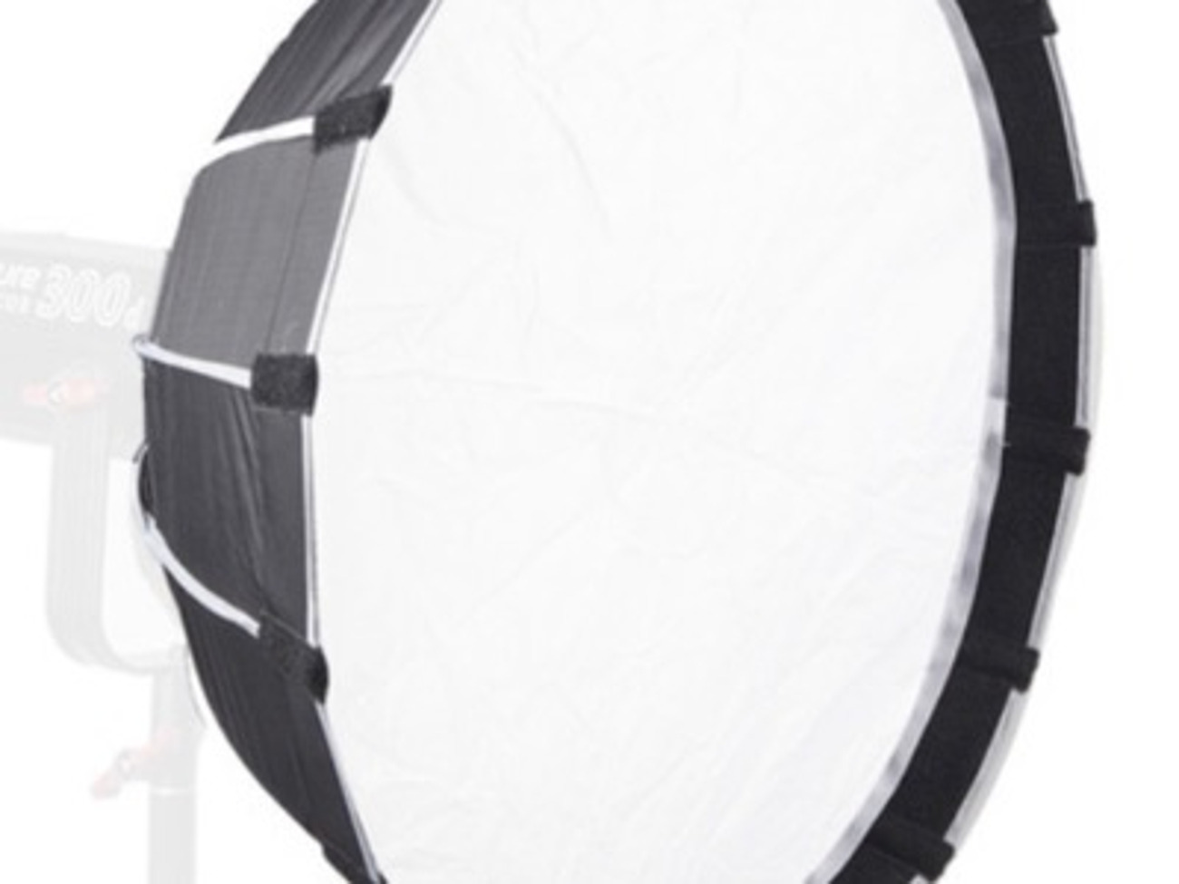 Aputure light dome mini ii