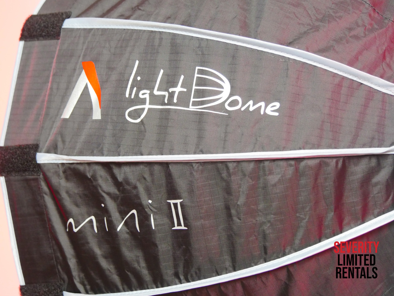 Aputure light dome mini ii [1/3]