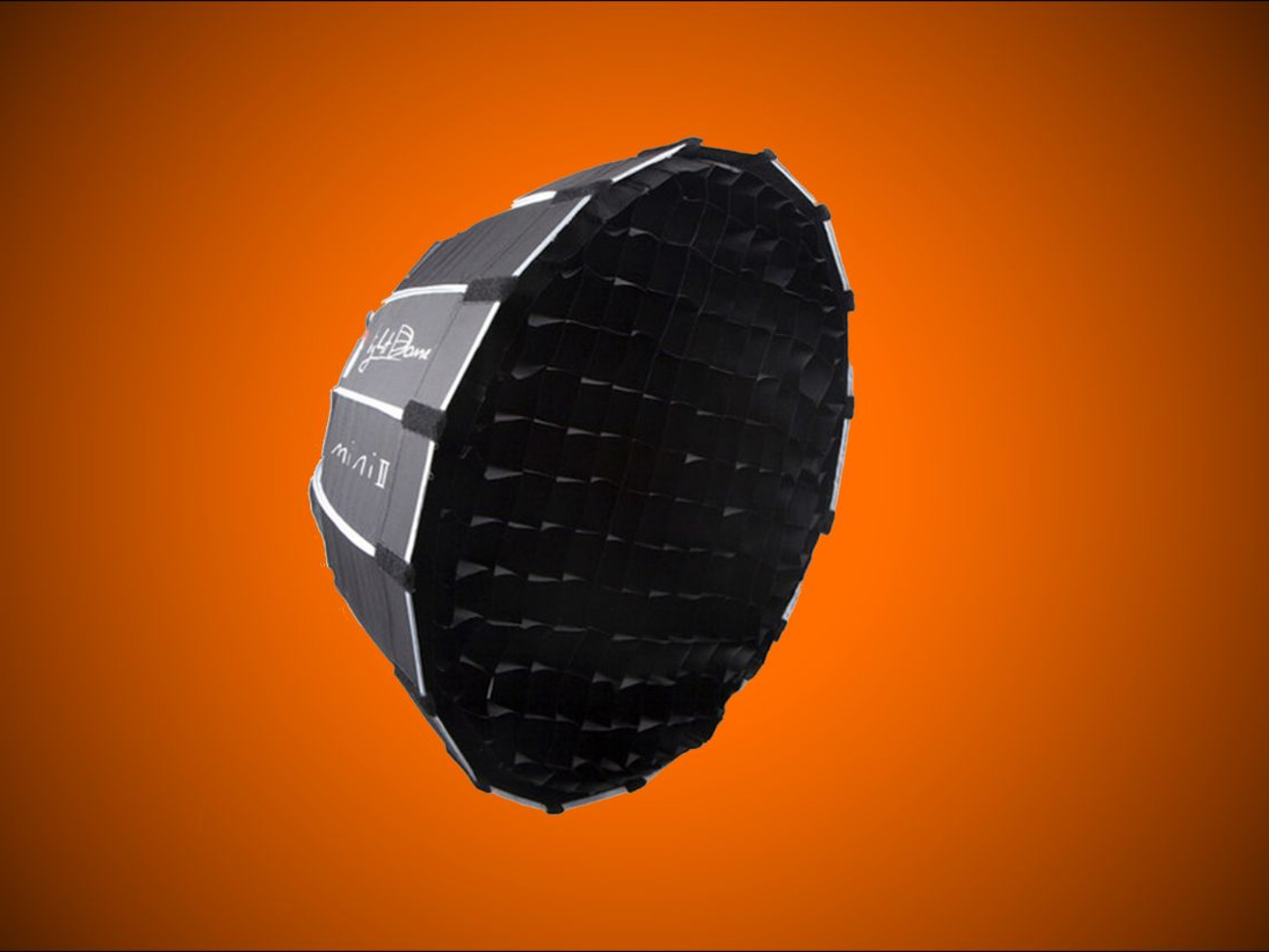 Aputure light dome mini ii (21.5")