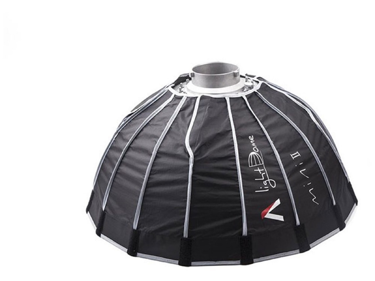 Aputure light dome mini ii