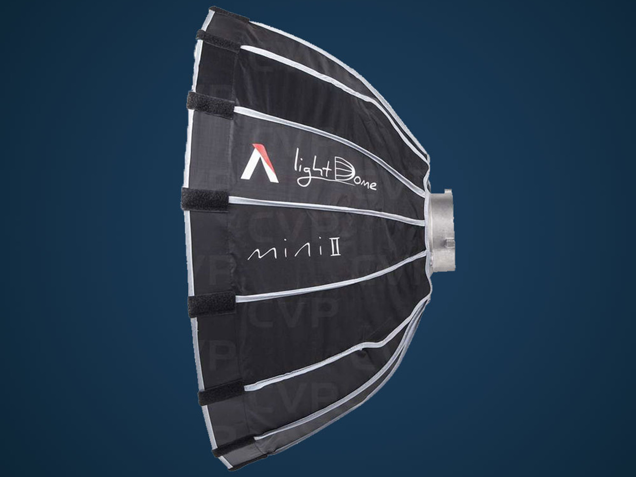 Aputure light dome mini ii