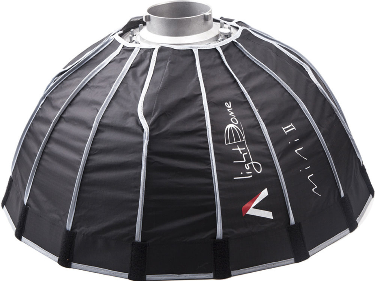 Aputure light dome mini ii