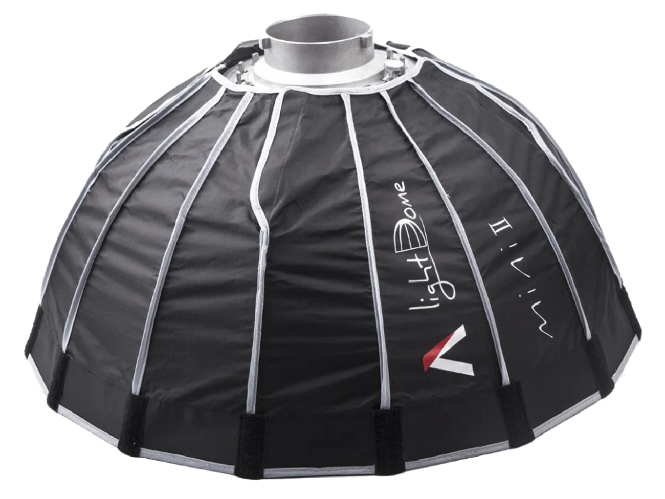 Aputure light dome mini ii softbox