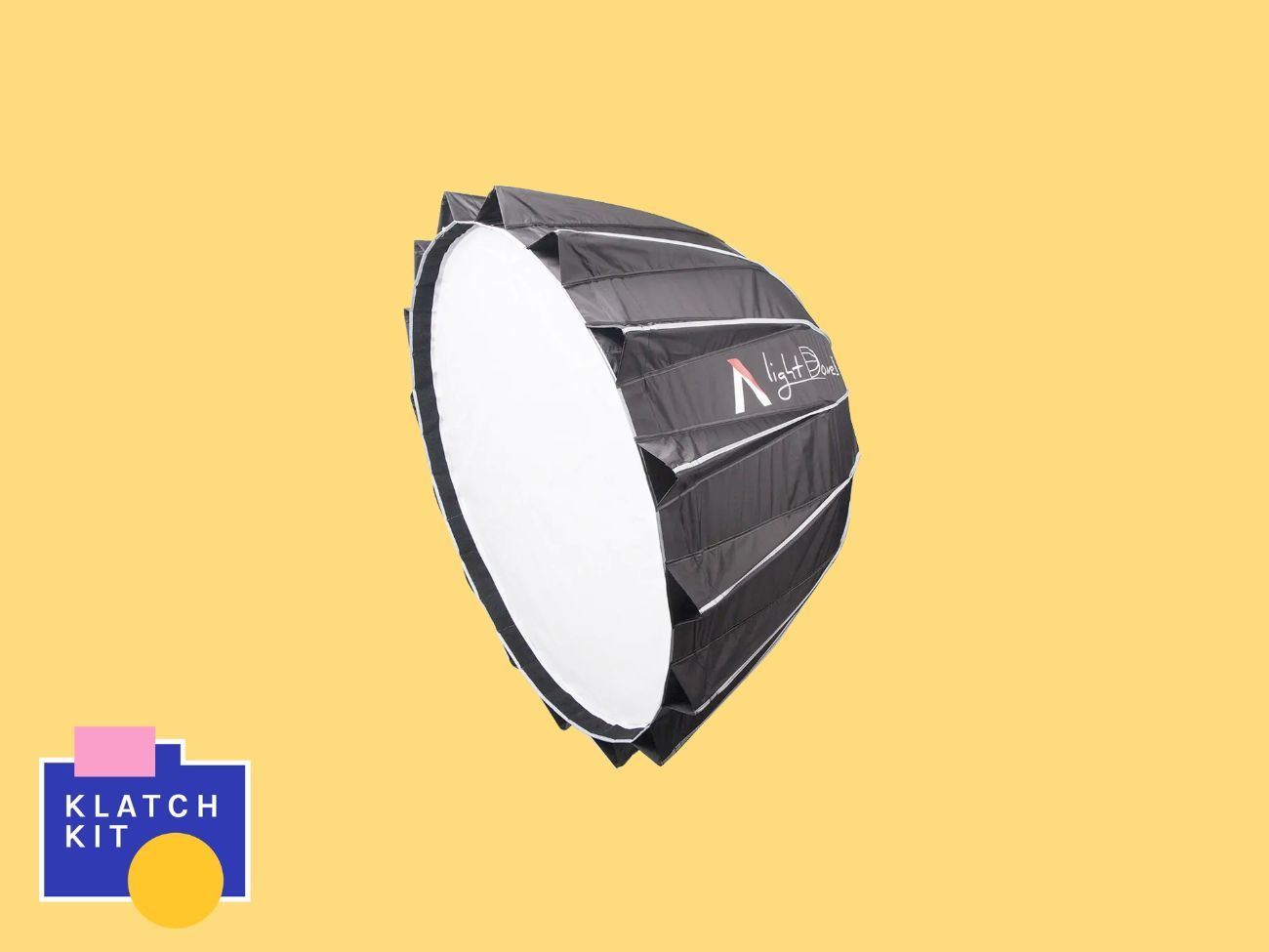 Aputure light dome mark ii