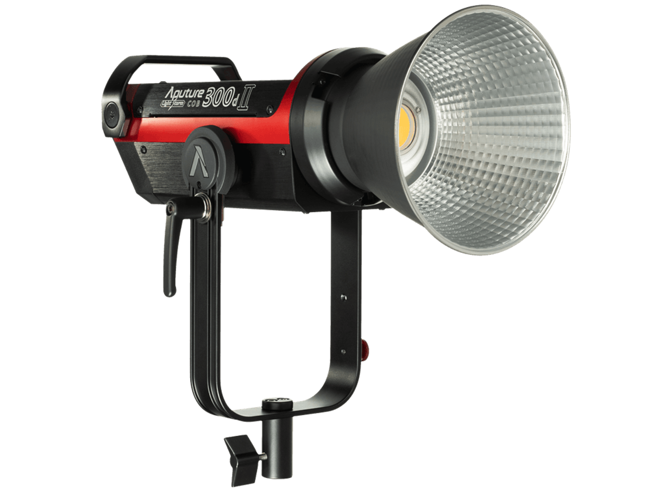 Aputure light storm 300d ii (5500k) v-mount