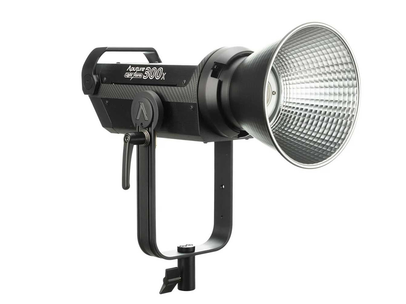 Aputure light storm 300x (3700k - 6500k) v-mount