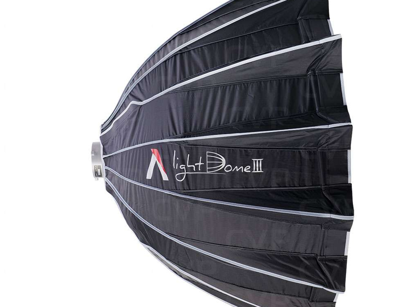 Aputure lightdome 3 iii softbox quick folding modifier