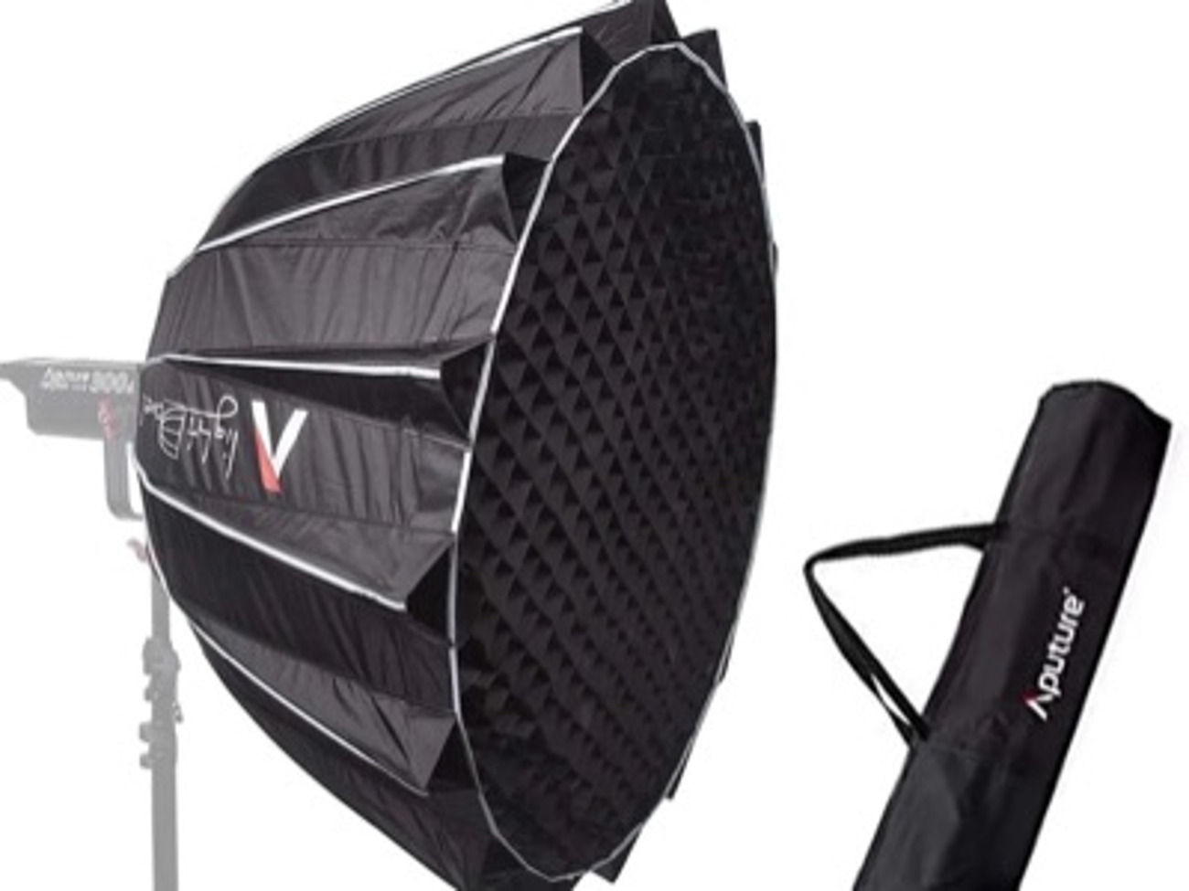 Aputure lightdome ii