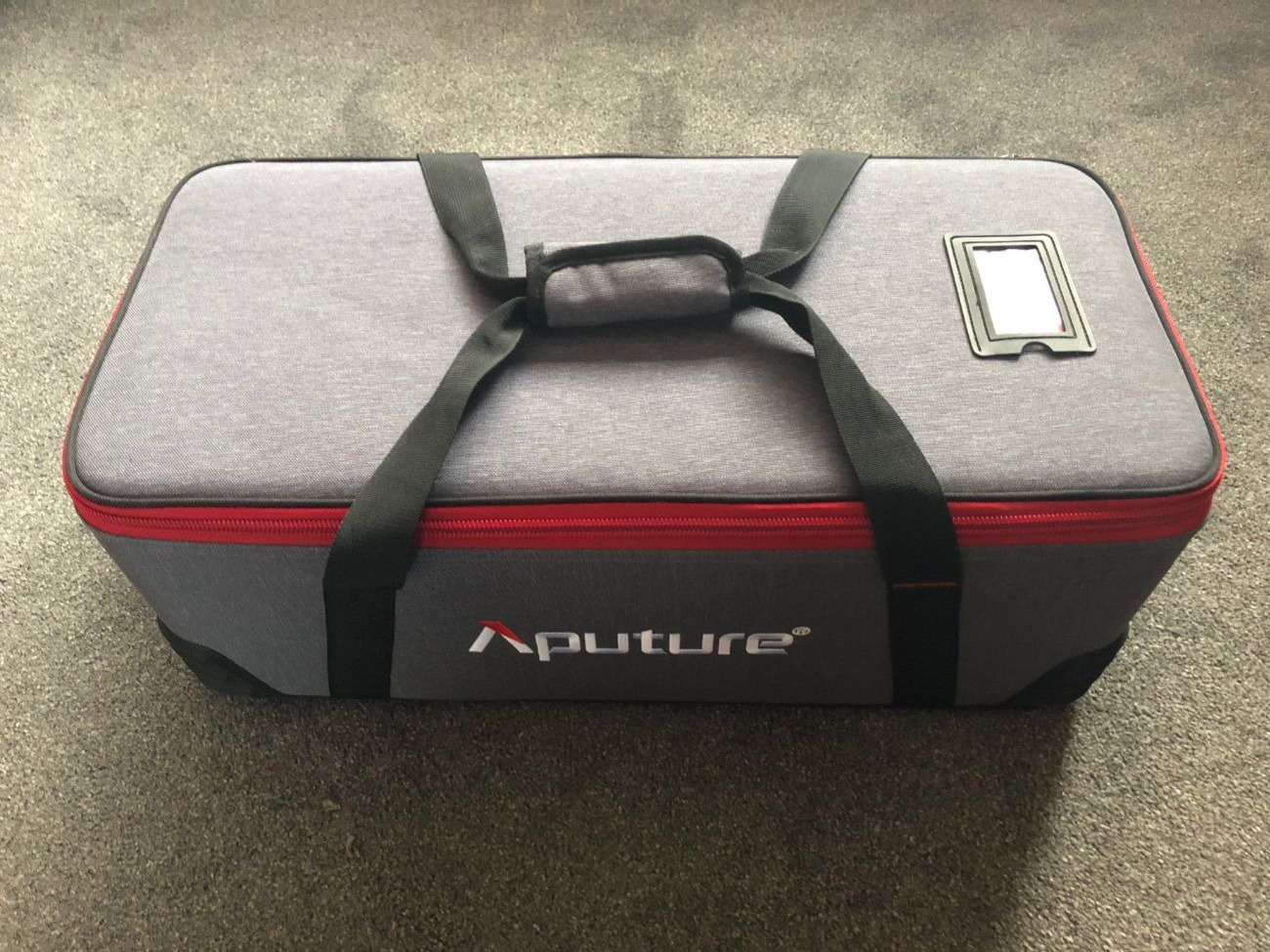 Aputure ls 300x bi-colour led