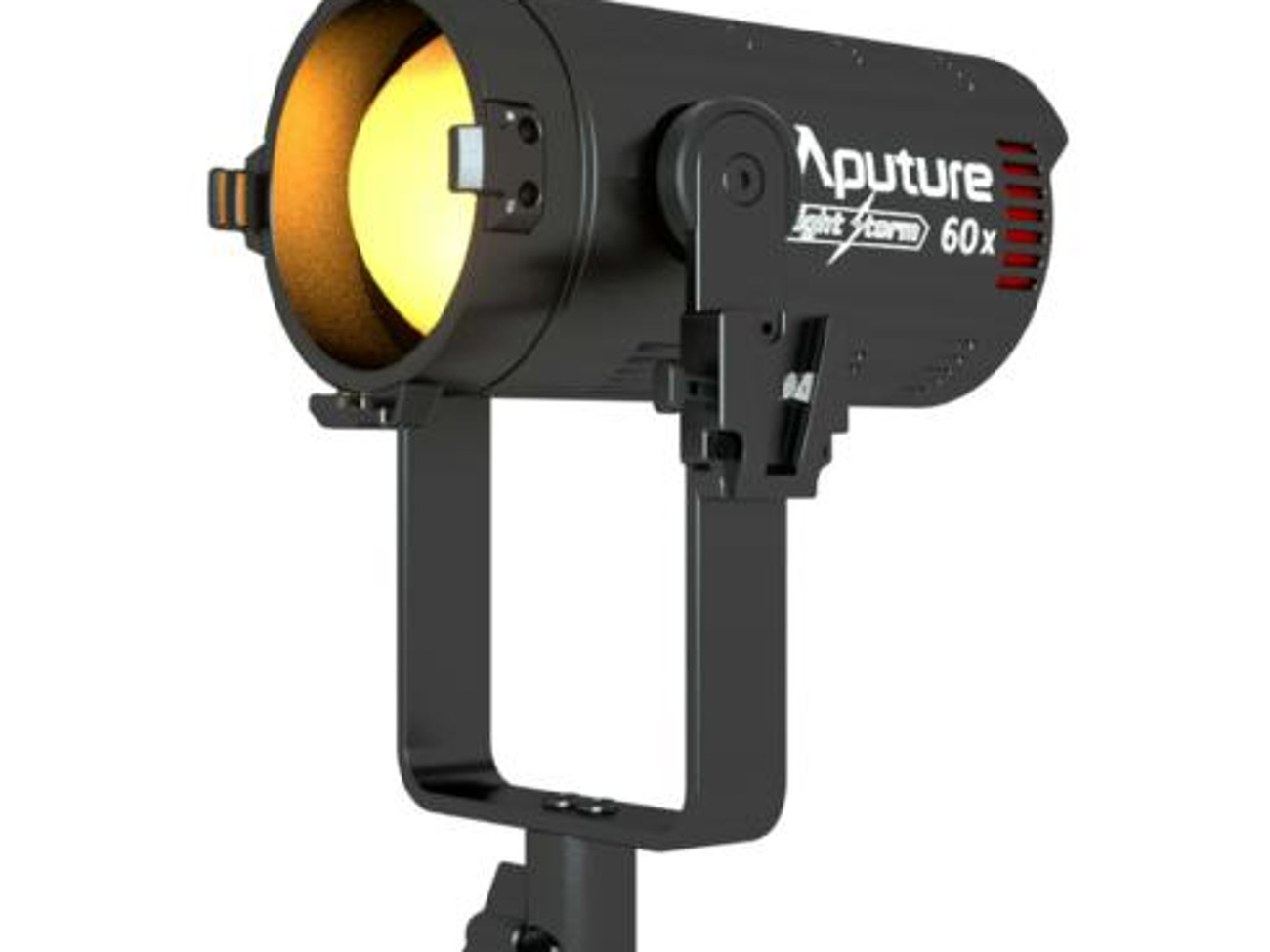 Aputure ls 60 x and light dome mini kit