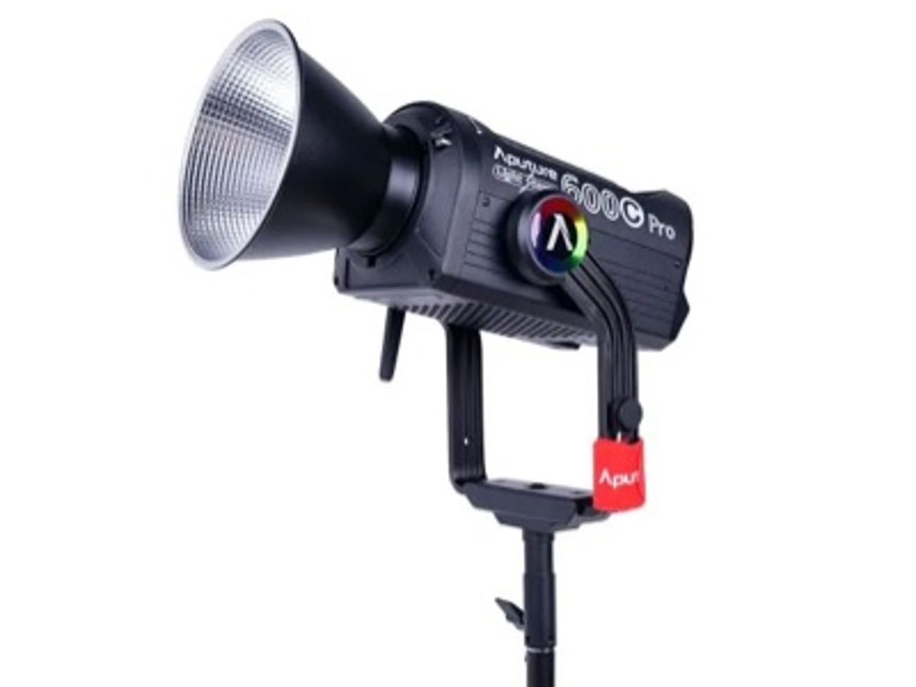 Aputure ls 600c pro kit