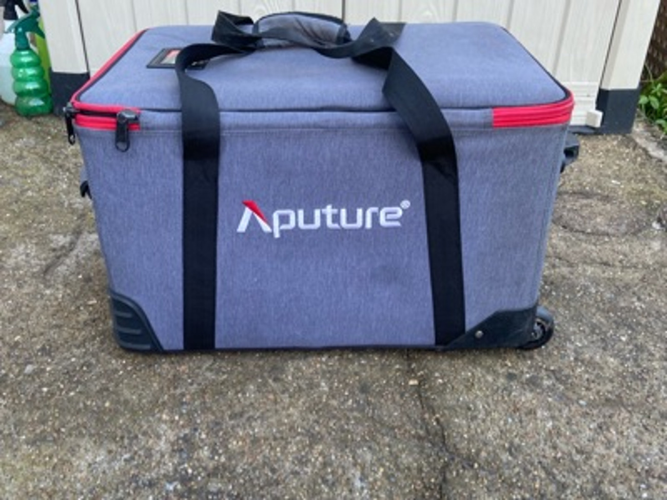 Aputure ls 600d pro light