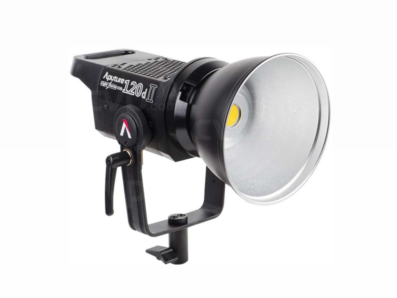 Aputure ls c120d mkii (v-mount) kit