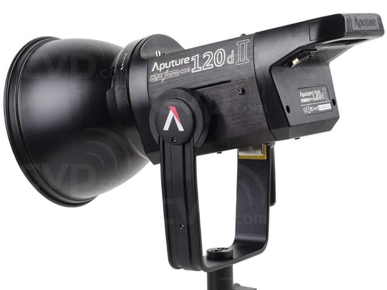Aputure ls c120d mkii (v-mount) light