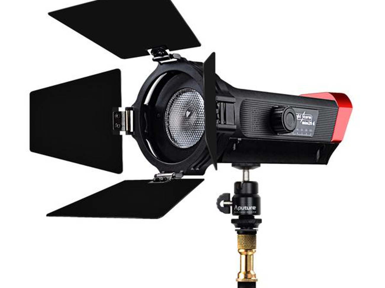 Aputure ls20 mini led bi-colour dedo like light