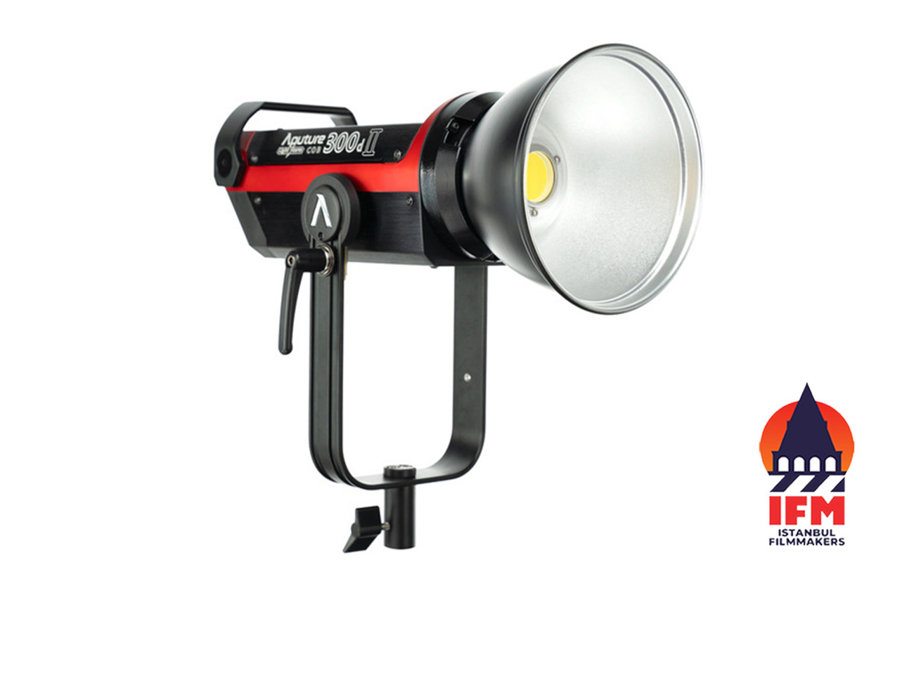 Aputure ls300dmk2 package