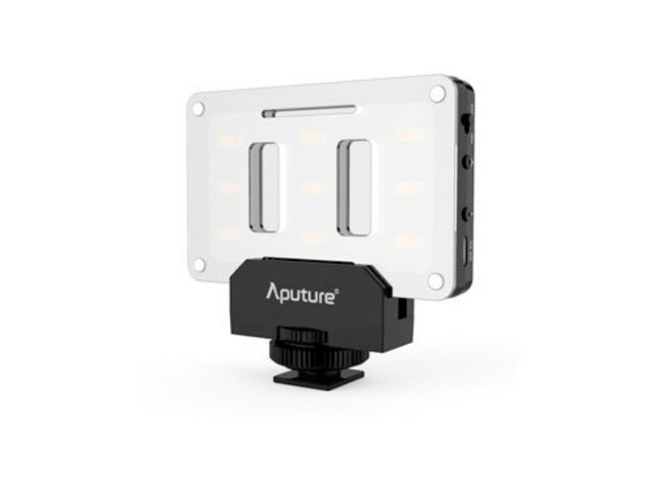 Aputure m9 small led