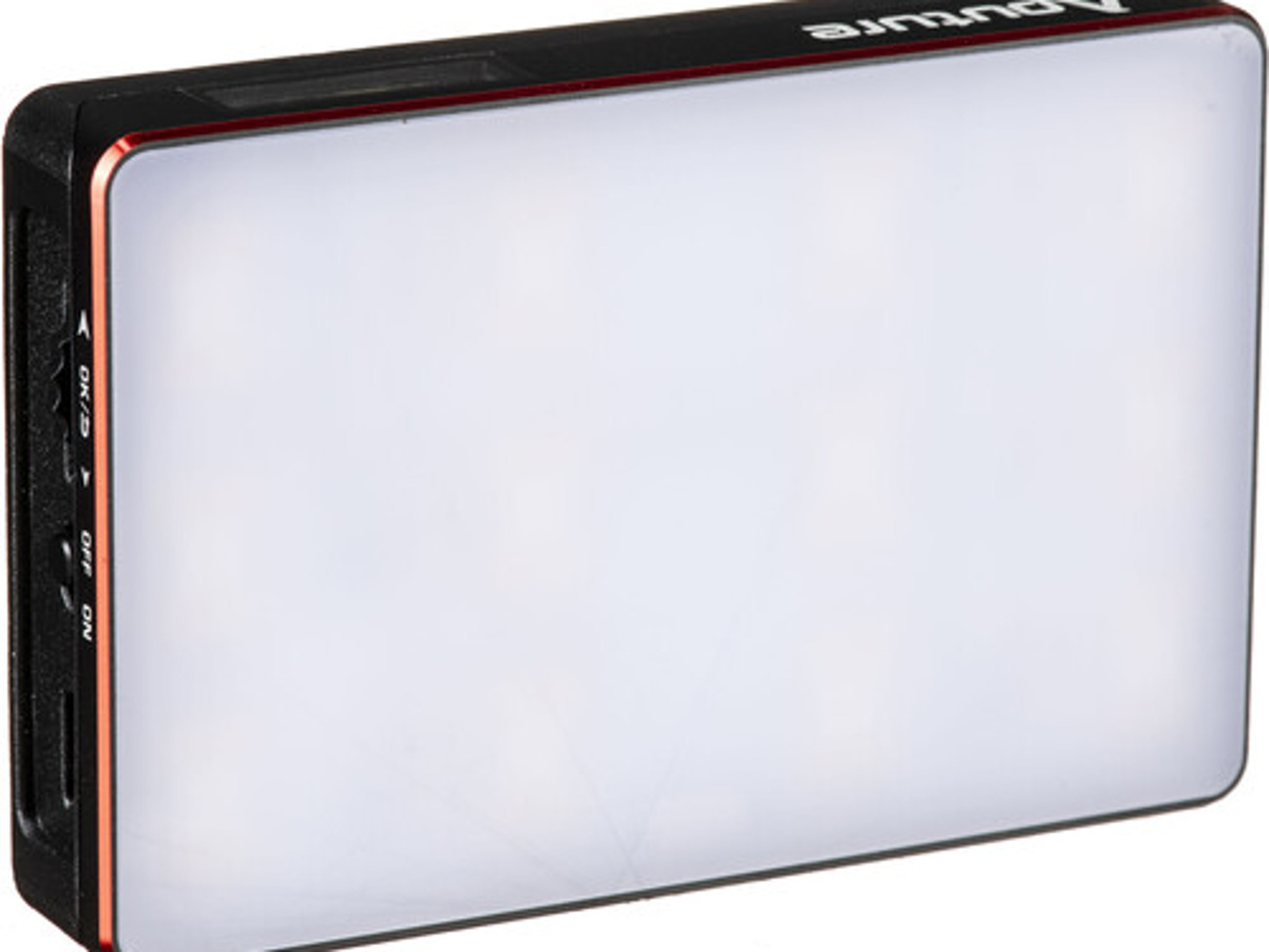 Aputure mc rgbww led light